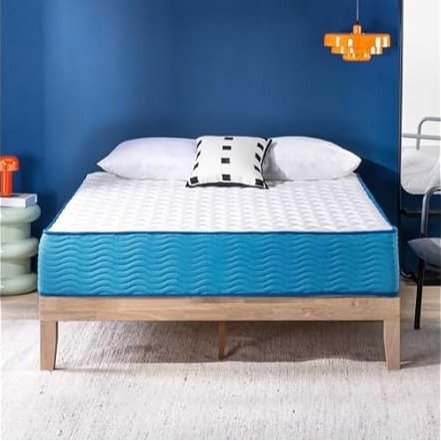 Best Price Mattress 12英寸混合床垫
