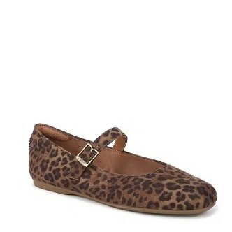  Wexley Jane 女士平底鞋