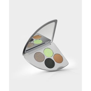 GODMODE Cosmic Eye Color Quad 四色眼影盘