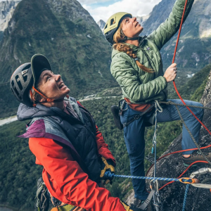 Patagonia 新品户外服饰背包