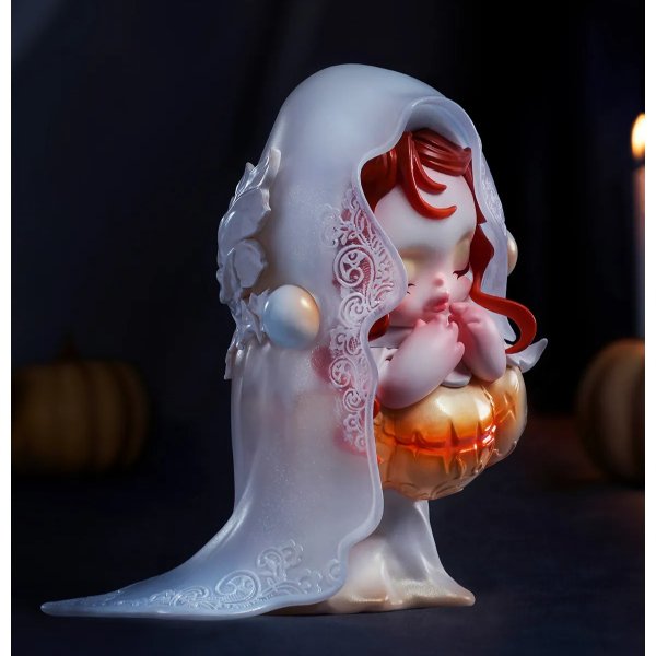 SKULLPANDA White Moon Figure SKULLPANDA 白月契约$43.99 超值