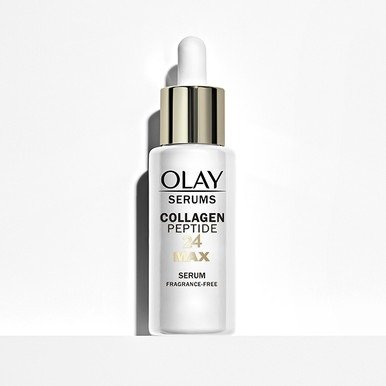 Collagen Peptide 24 MAX | Serum | Fragrance Free