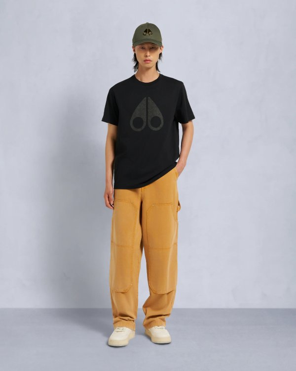 CHAMBLEE LEAF Tee