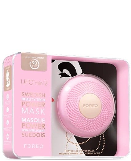UFO™ mini 2 面膜仪