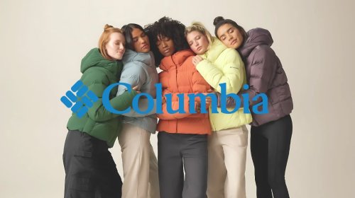 天啊！Columbia 今年开挂了？新出的羽绒服好看、好穿、好值得入手😍
