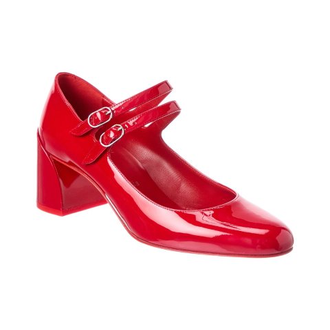 Christian Louboutin Miss Jane 55 Patent Pump