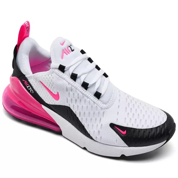  Air Max 270 女士休闲鞋