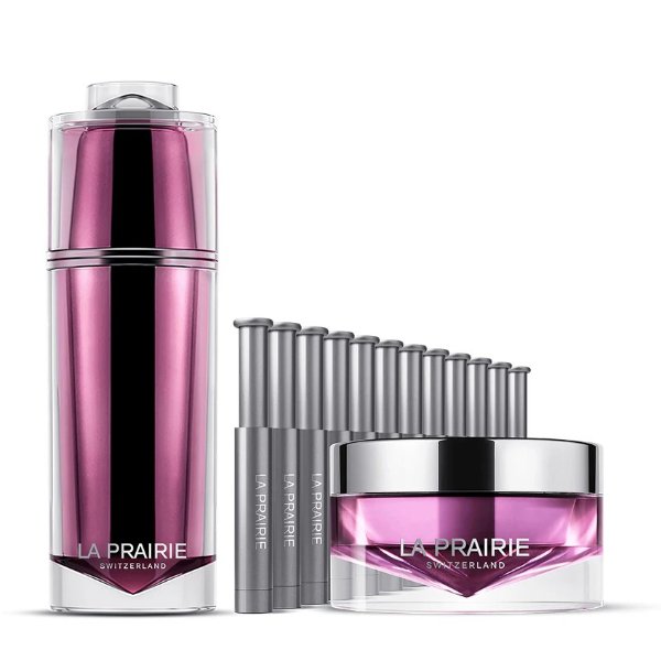 HAUTE-REJUVENATION DUO Skincare Set