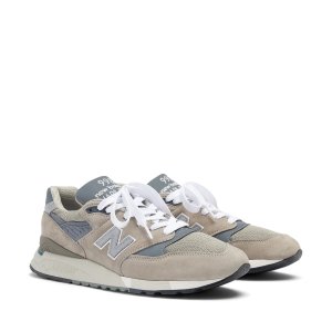  New Balance 998 复古运动鞋