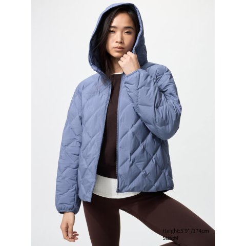 UniqloPUFFTECH Parka Jacket