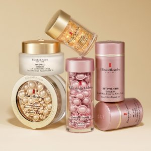 Elizabeth Arden HA Capsule on Sale