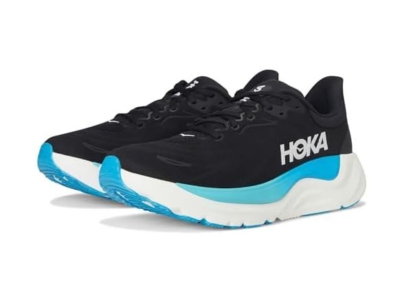 Hoka Arahi 8 Men's Running Shoes