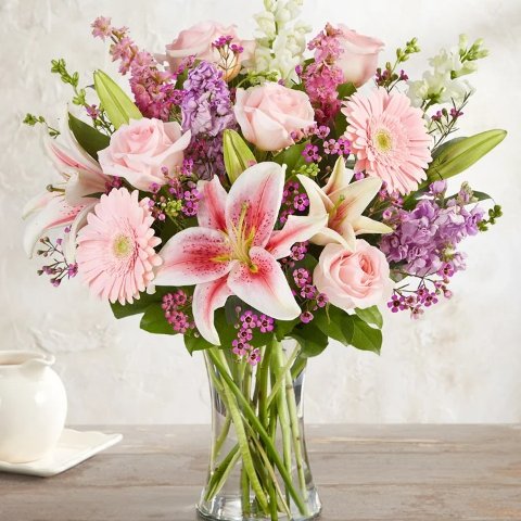 Always On My Mind™ 花束