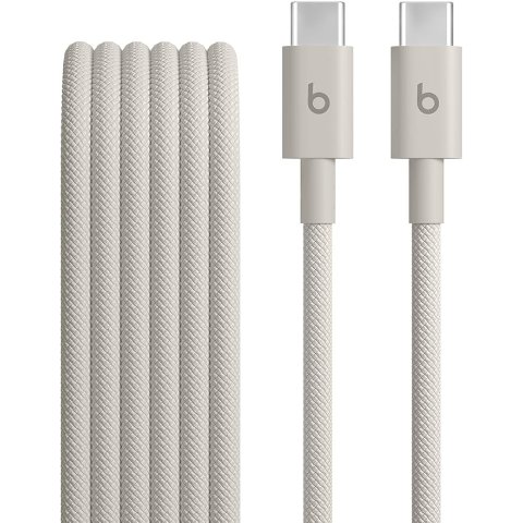 Beats USB-C 编织快充线 1.5米
