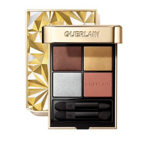  Ombres G 四色眼影盘