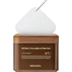 Mediheal 视黄醇湿敷棉片 100片