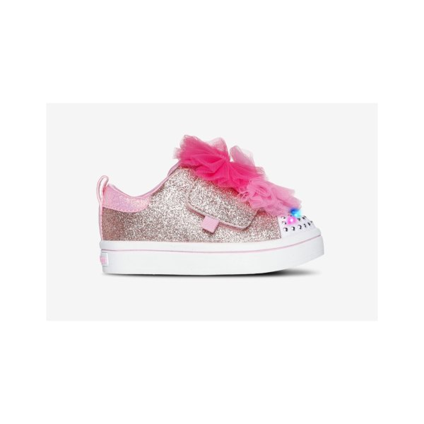  Twi-Lites 2.0 Girls' Toddler Shoes