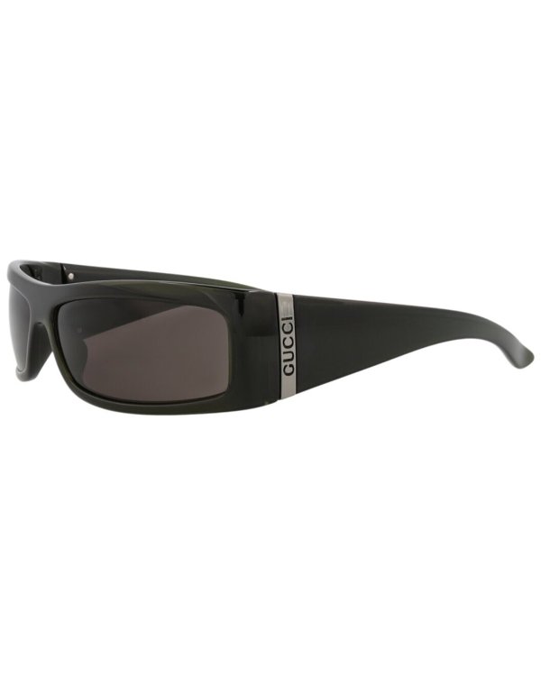 Men's GG1492S 64mm Sunglasses