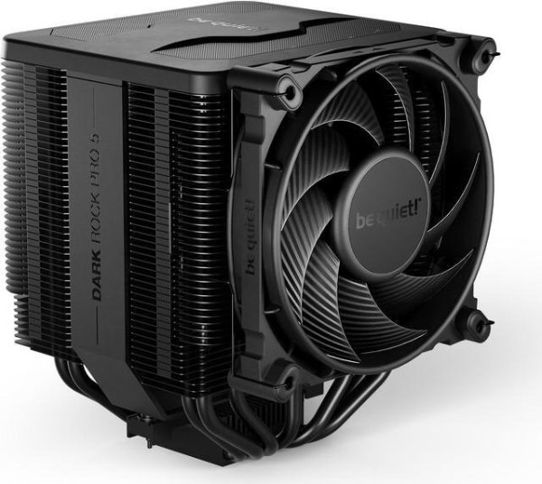  Dark Rock Pro 5 CPU Cooler 270W