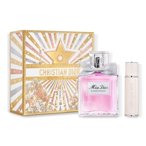 Dior Miss香水套装
