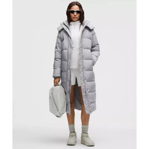 lululemon lululemon Always Effortless Jacket 148.00