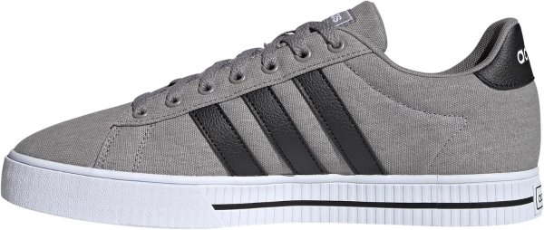 adidas Daily 3.0 Men’s Skate Shoe Size 11