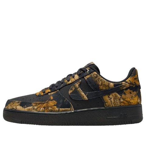  Air Force 1 Low Realtree