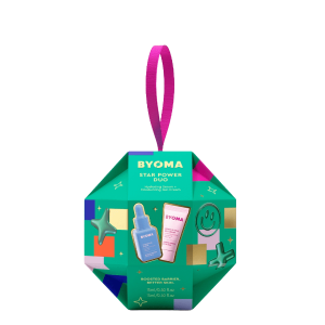 BYOMA Skincare New Favorites for Hydrated Skin