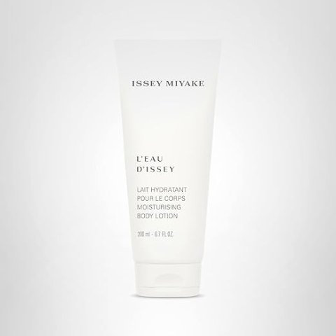 Issey Miyake L Eau d Issey 女士保湿身体乳 200ml