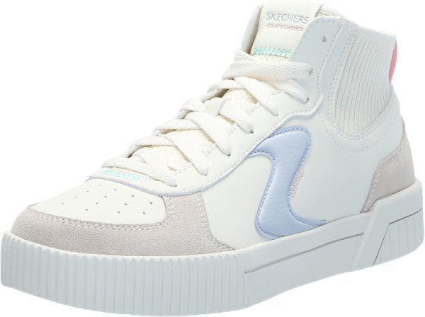Skechers Jade-Cruise 女士休闲鞋 5.5码