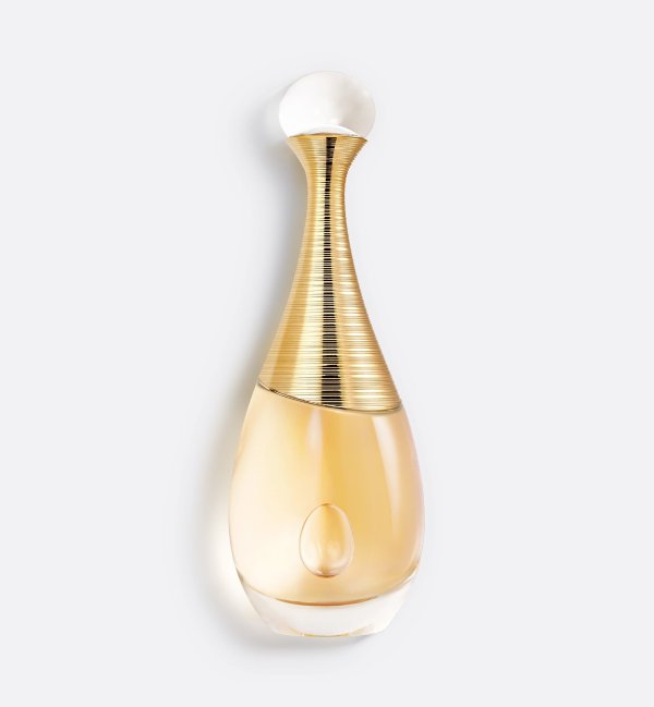 Dior J’adore 限量版香水