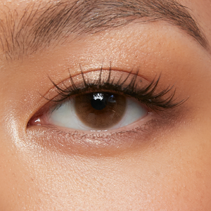 Dimple Color Piccolo Brown 美瞳 暖棕色