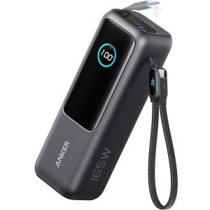 即将截止：Anker PRIME, NANO, SOLIX 充电产品大促销