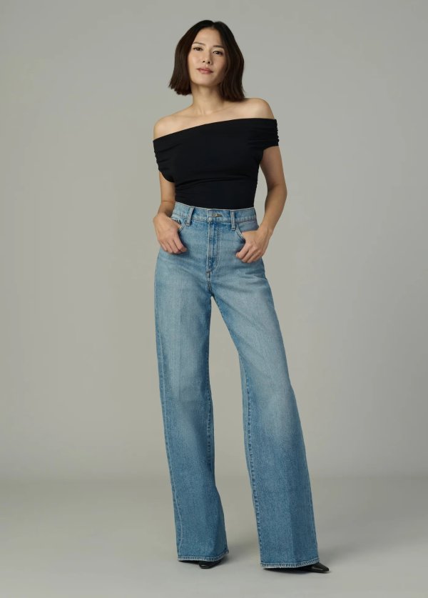 THE MIA PETITE Women's Dress