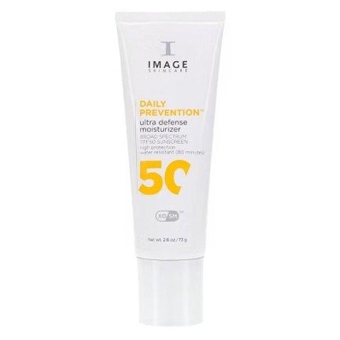 防晒保湿霜 SPF50 2.6oz