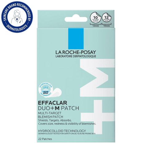  Effaclar Duo+ M祛痘贴