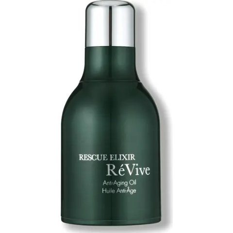 Rescue Elixir 抗老精油 1瓶