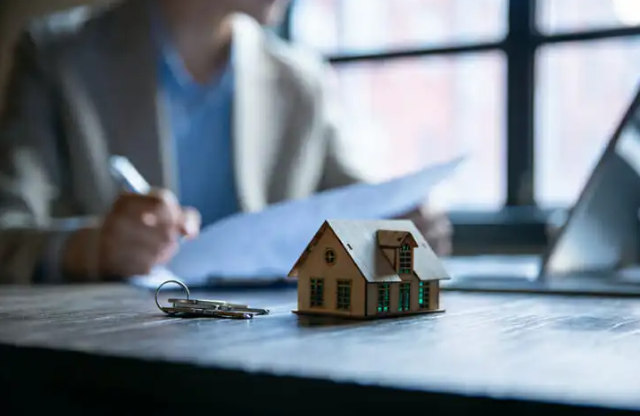 别踩坑！揭秘美国买房的6大“隐形雷...