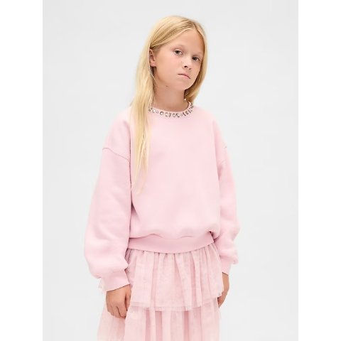 儿童、大童卫衣