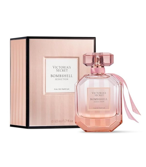  Bombshell Seduction Eau de Parfum 1.7 oz