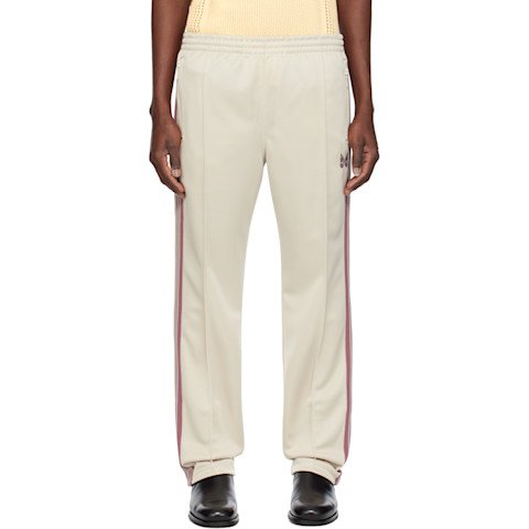 Off-White 窄版运动裤