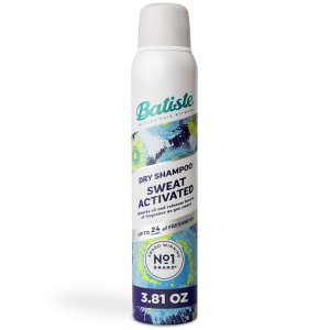 Batiste 干发喷雾