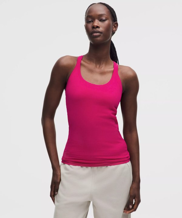 Ebb to Street Tank Top Light Support B/C Cup