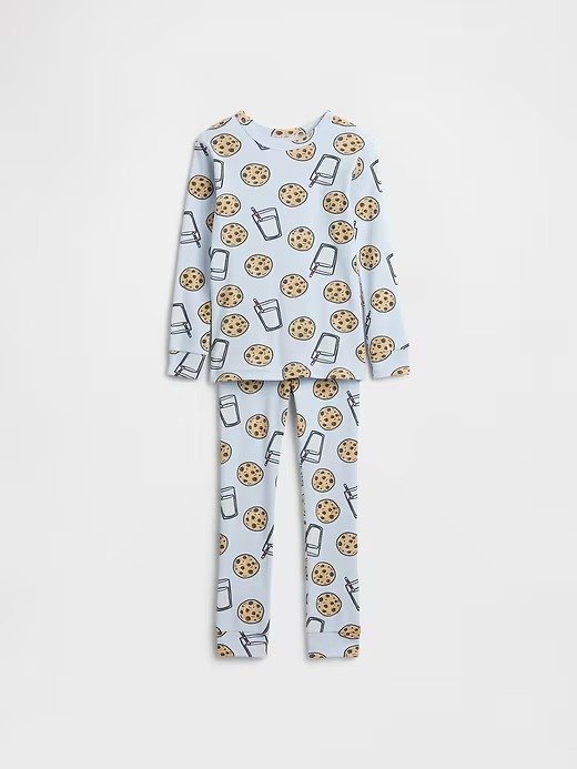 babyGap Organic Cotton Kids PJ Set