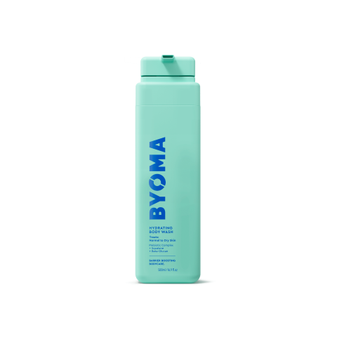Byoma Hydrating Body Wash
