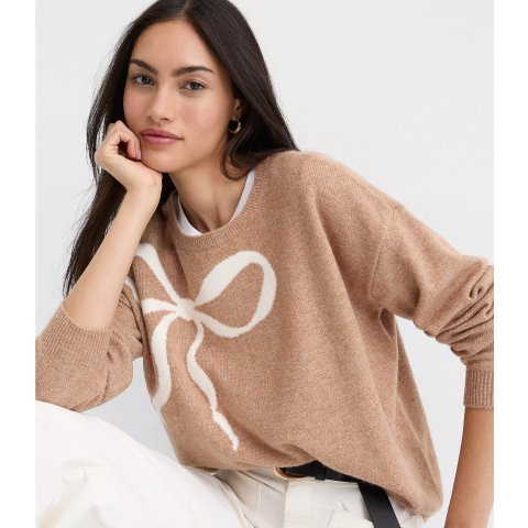 LOFTBow Sweatshirt