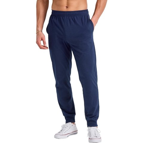  Joggers Jersey Sweatpants Cotton