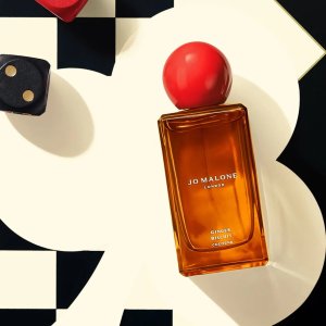 上新：Jo Malone London 2025圣诞限定香氛+套装