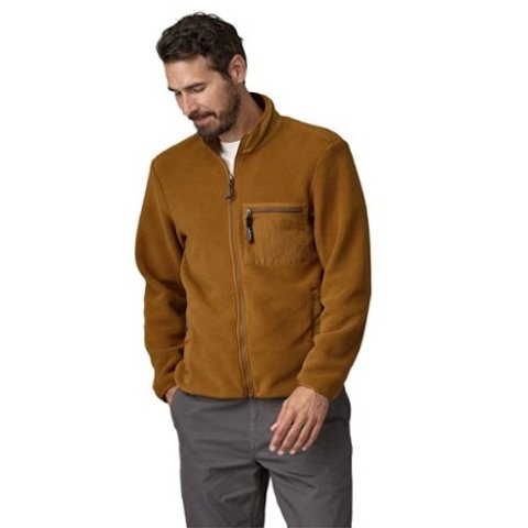 PatagoniaSynchilla Fleece Jacket - Men s
