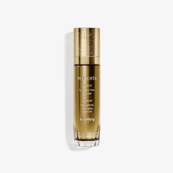 Supremya At Night Anti-Aging Fluid